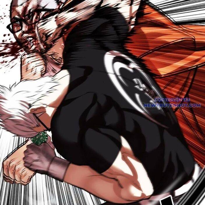 Hoán Đổi Diệu Kỳ Chapter 539 - Trang 130