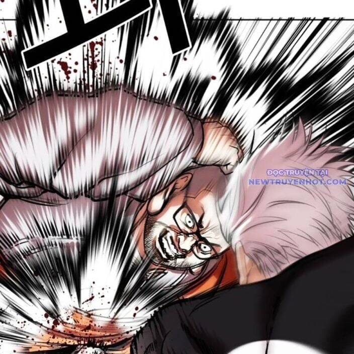 Hoán Đổi Diệu Kỳ Chapter 539 - Trang 163