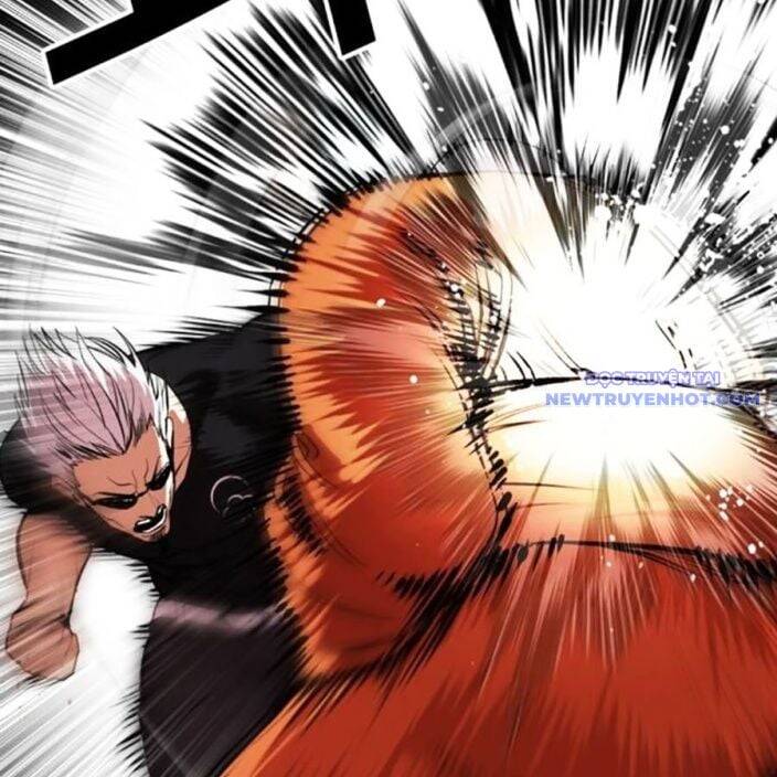 Hoán Đổi Diệu Kỳ Chapter 539 - Trang 171