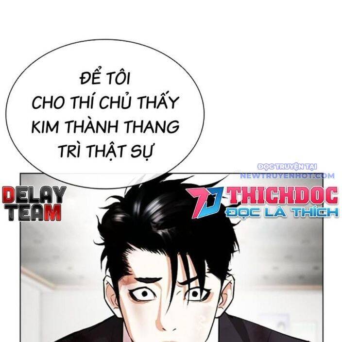 Hoán Đổi Diệu Kỳ Chapter 539 - Trang 199