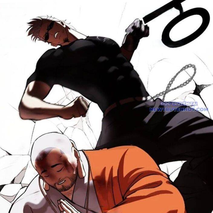 Hoán Đổi Diệu Kỳ Chapter 539 - Trang 202