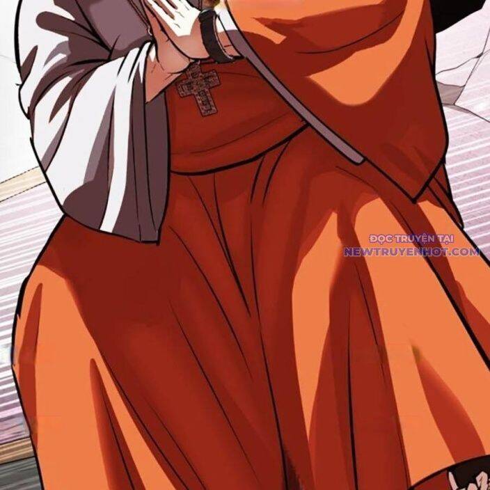 Hoán Đổi Diệu Kỳ Chapter 539 - Trang 203