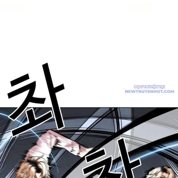 Hoán Đổi Diệu Kỳ Chapter 539 - Trang 21