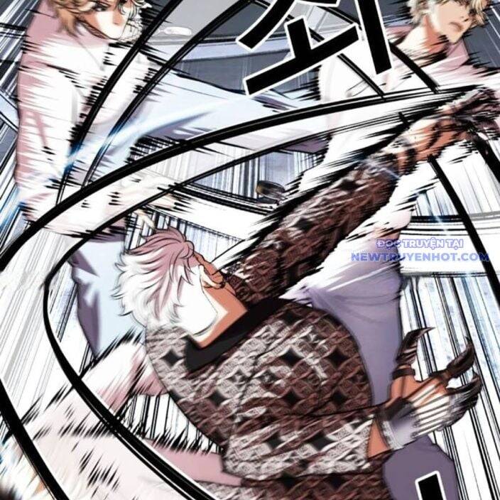 Hoán Đổi Diệu Kỳ Chapter 539 - Trang 22