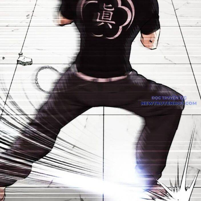 Hoán Đổi Diệu Kỳ Chapter 539 - Trang 277