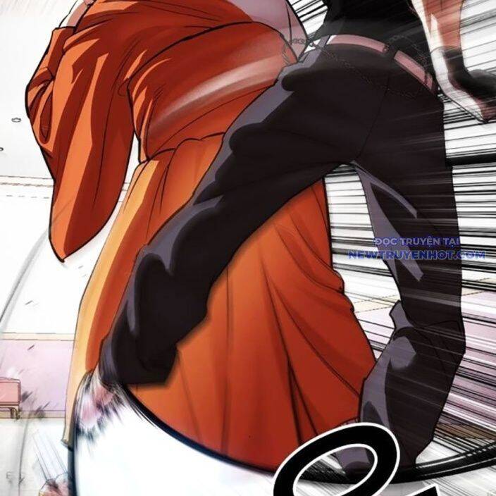 Hoán Đổi Diệu Kỳ Chapter 539 - Trang 288