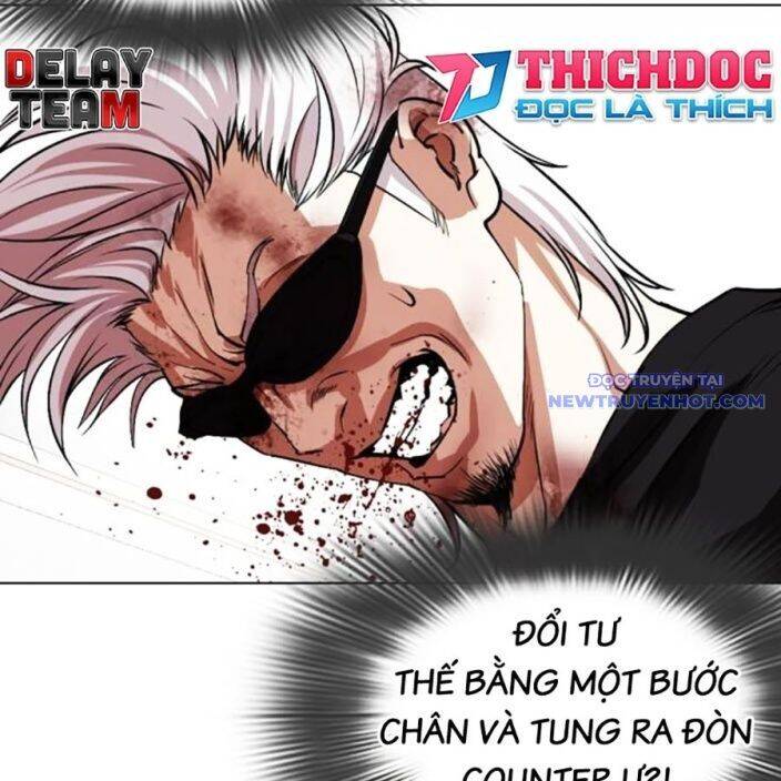 Hoán Đổi Diệu Kỳ Chapter 539 - Trang 296