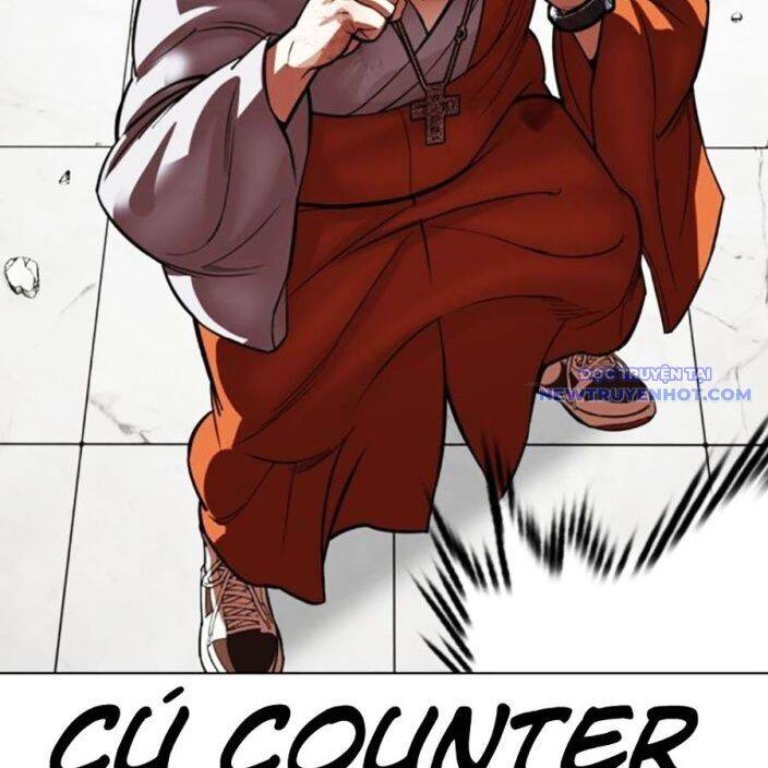 Hoán Đổi Diệu Kỳ Chapter 539 - Trang 301