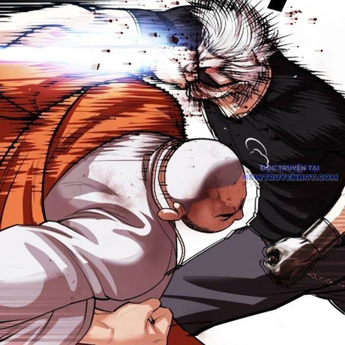 Hoán Đổi Diệu Kỳ Chapter 539 - Trang 318