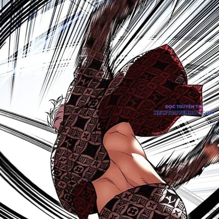 Hoán Đổi Diệu Kỳ Chapter 539 - Trang 32