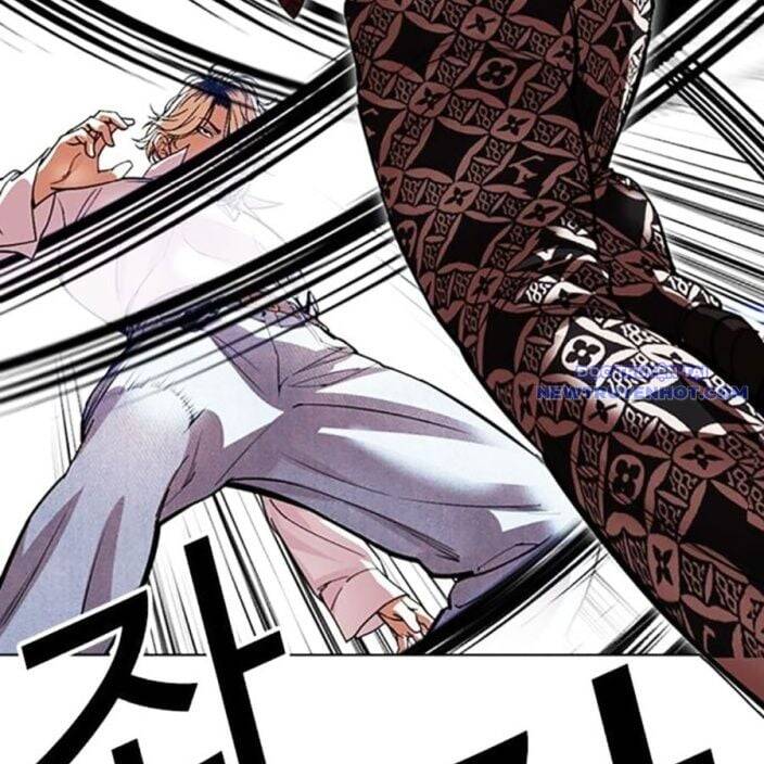 Hoán Đổi Diệu Kỳ Chapter 539 - Trang 33