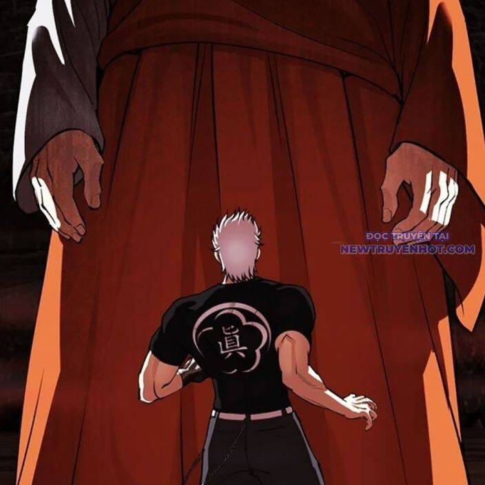 Hoán Đổi Diệu Kỳ Chapter 539 - Trang 337