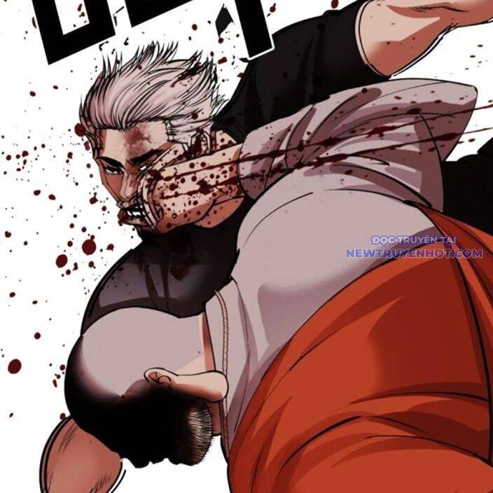 Hoán Đổi Diệu Kỳ Chapter 539 - Trang 342