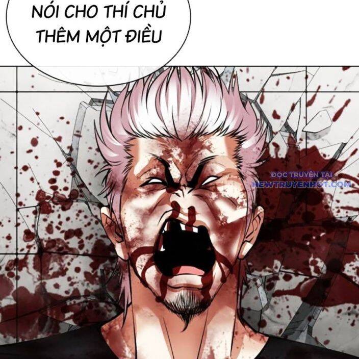 Hoán Đổi Diệu Kỳ Chapter 539 - Trang 352