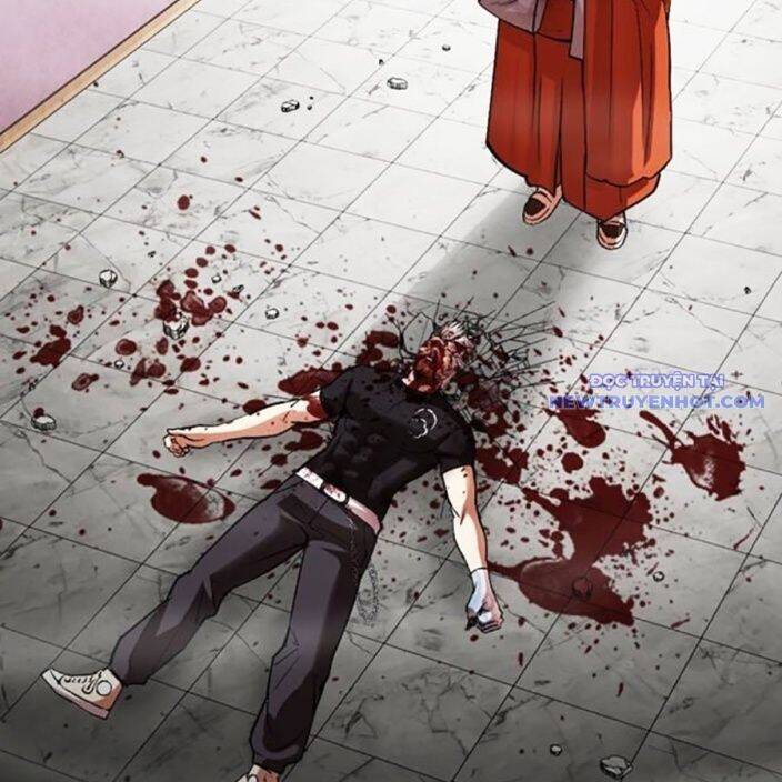 Hoán Đổi Diệu Kỳ Chapter 539 - Trang 364