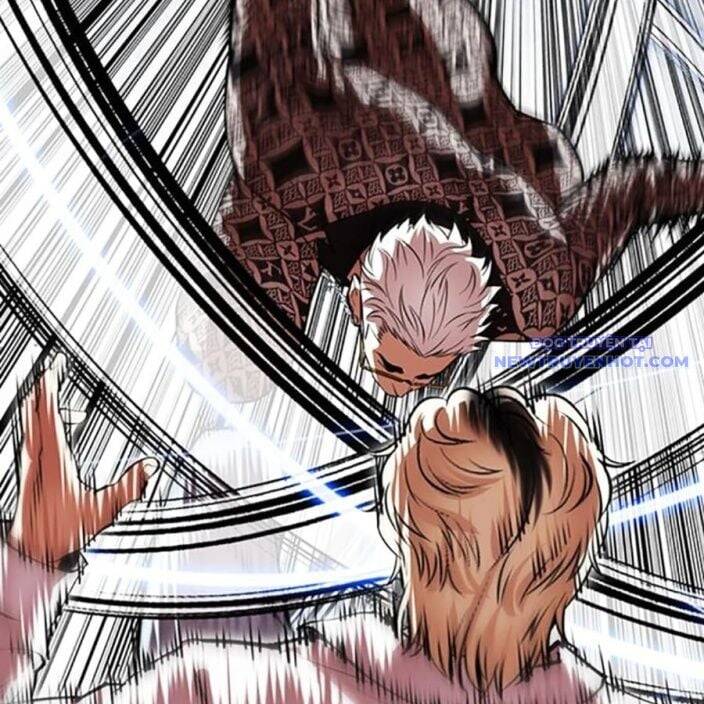 Hoán Đổi Diệu Kỳ Chapter 539 - Trang 37