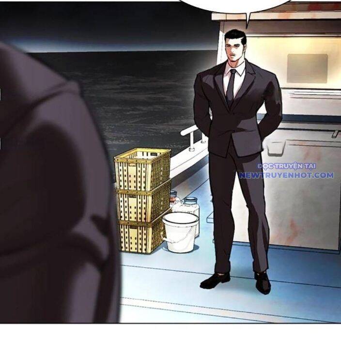 Hoán Đổi Diệu Kỳ Chapter 539 - Trang 378