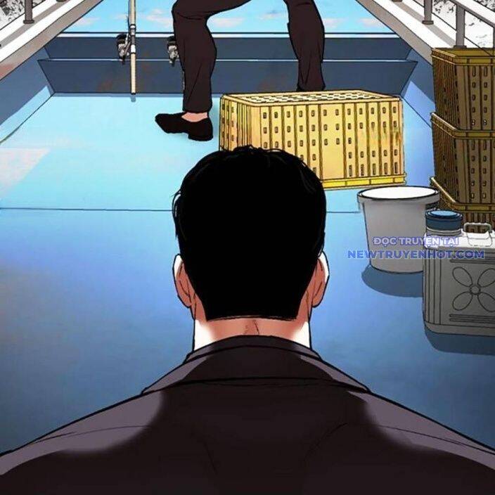 Hoán Đổi Diệu Kỳ Chapter 539 - Trang 383