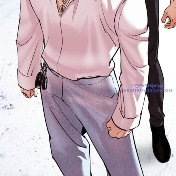 Hoán Đổi Diệu Kỳ Chapter 539 - Trang 54