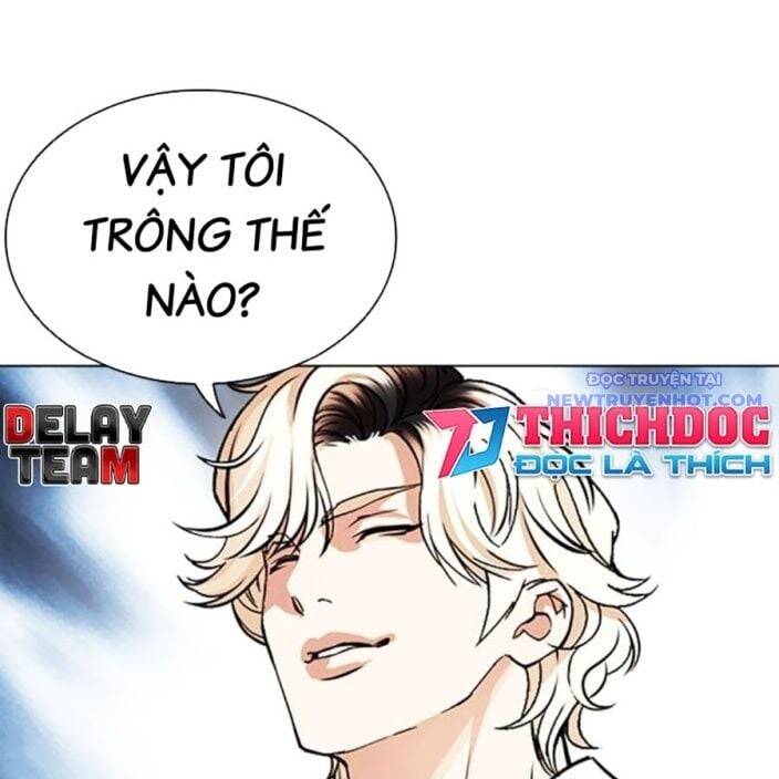 Hoán Đổi Diệu Kỳ Chapter 539 - Trang 57