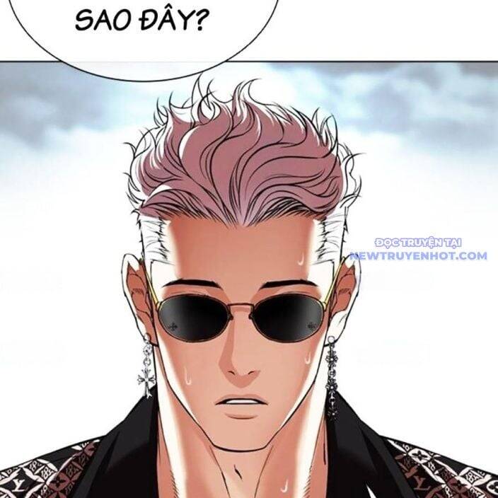 Hoán Đổi Diệu Kỳ Chapter 539 - Trang 7