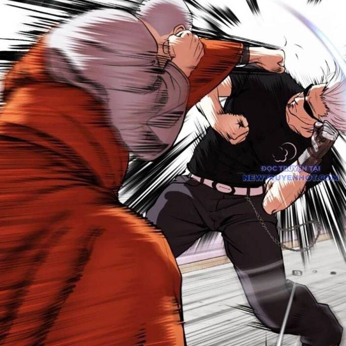 Hoán Đổi Diệu Kỳ Chapter 539 - Trang 97