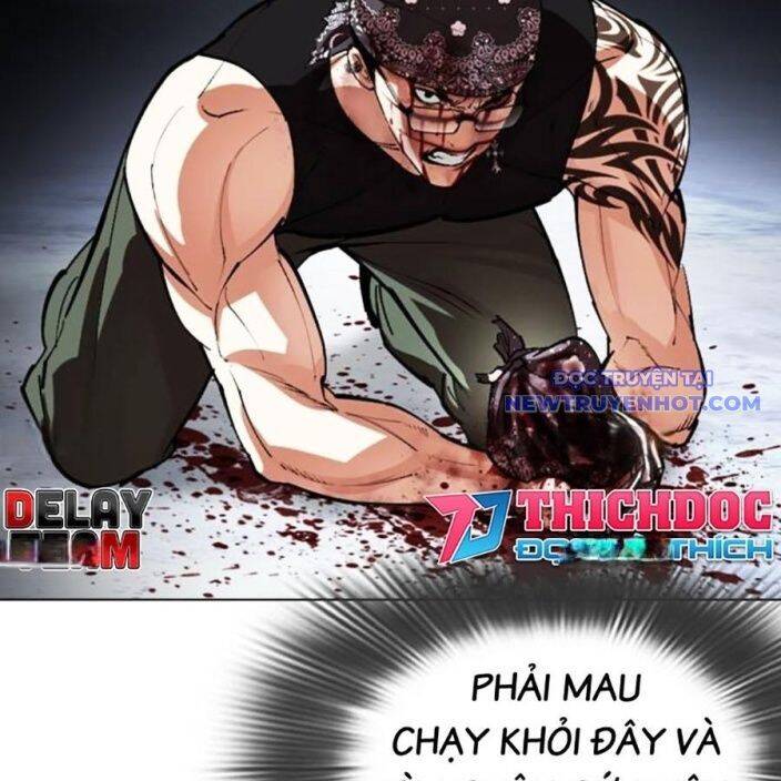 Hoán Đổi Diệu Kỳ Chapter 540 - Trang 10