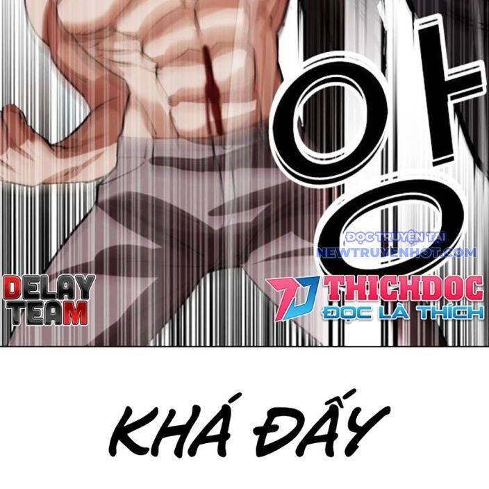 Hoán Đổi Diệu Kỳ Chapter 540 - Trang 105