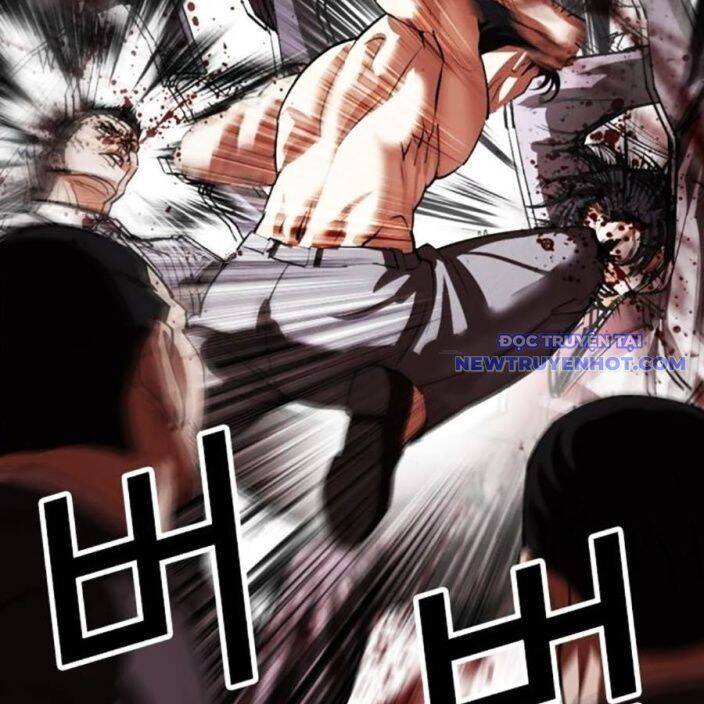 Hoán Đổi Diệu Kỳ Chapter 540 - Trang 108