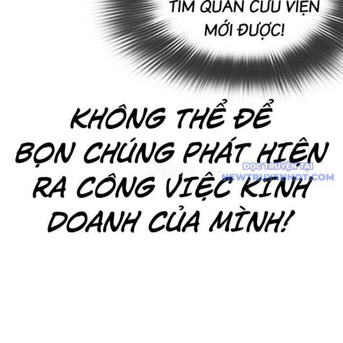 Hoán Đổi Diệu Kỳ Chapter 540 - Trang 11