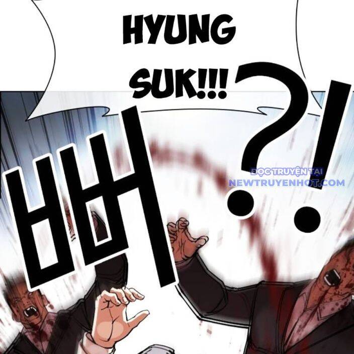 Hoán Đổi Diệu Kỳ Chapter 540 - Trang 116