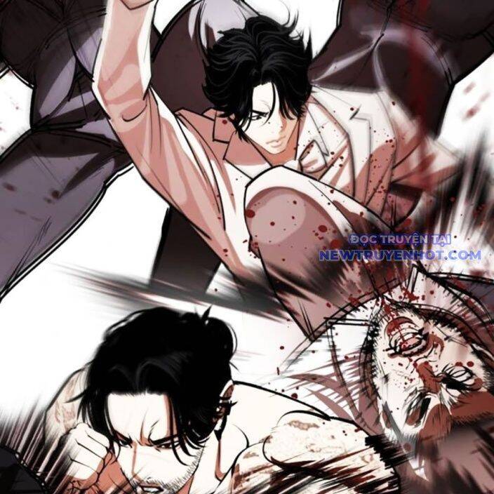 Hoán Đổi Diệu Kỳ Chapter 540 - Trang 117