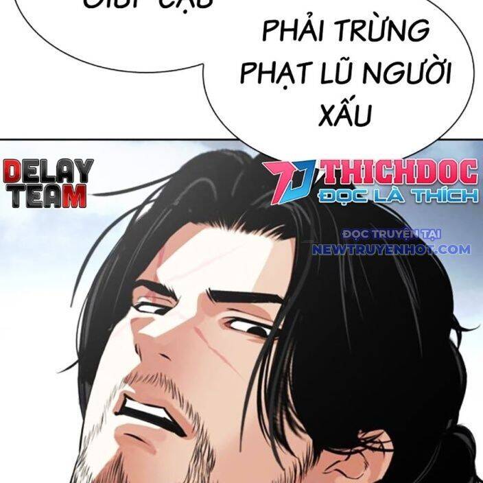 Hoán Đổi Diệu Kỳ Chapter 540 - Trang 123