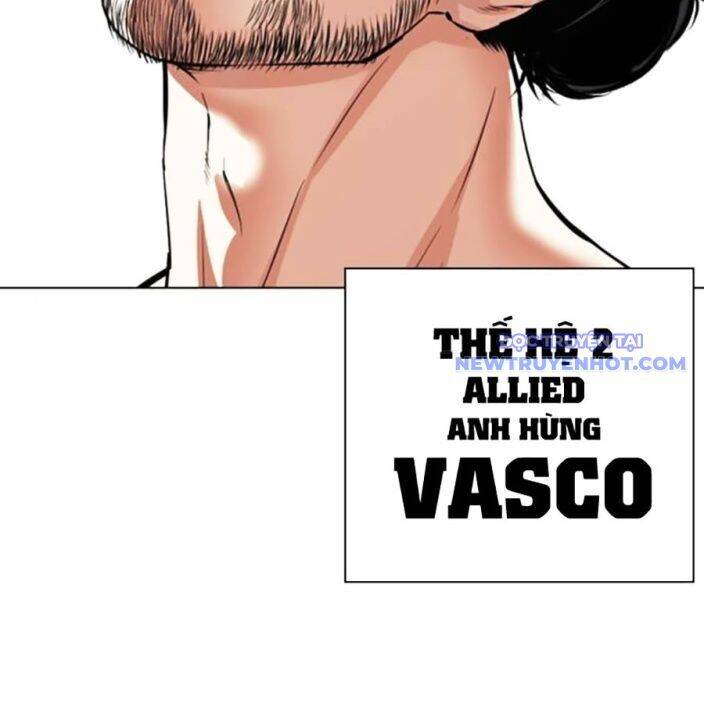 Hoán Đổi Diệu Kỳ Chapter 540 - Trang 124