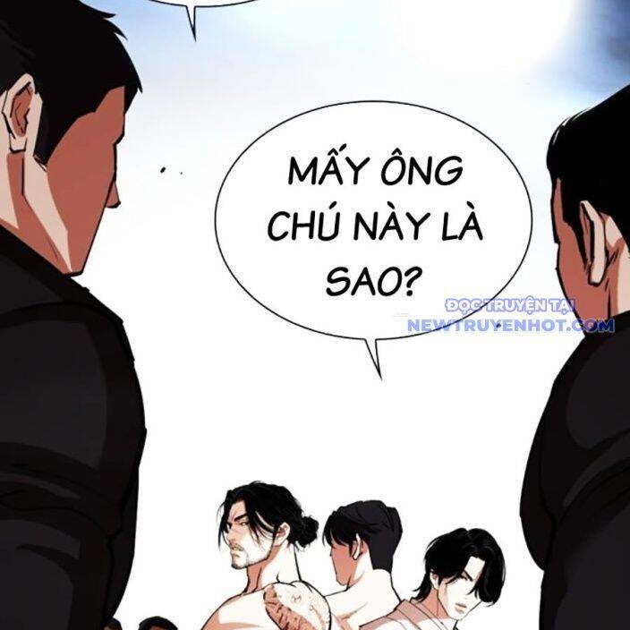 Hoán Đổi Diệu Kỳ Chapter 540 - Trang 126