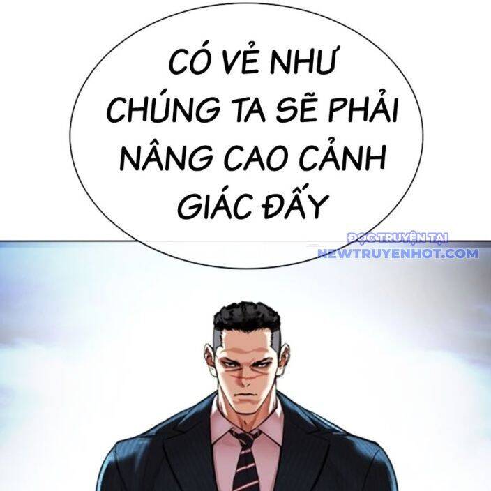 Hoán Đổi Diệu Kỳ Chapter 540 - Trang 137