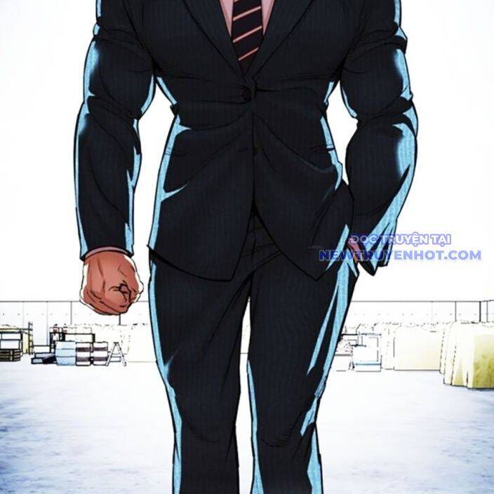 Hoán Đổi Diệu Kỳ Chapter 540 - Trang 138