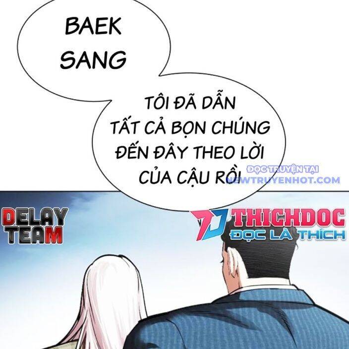 Hoán Đổi Diệu Kỳ Chapter 540 - Trang 141