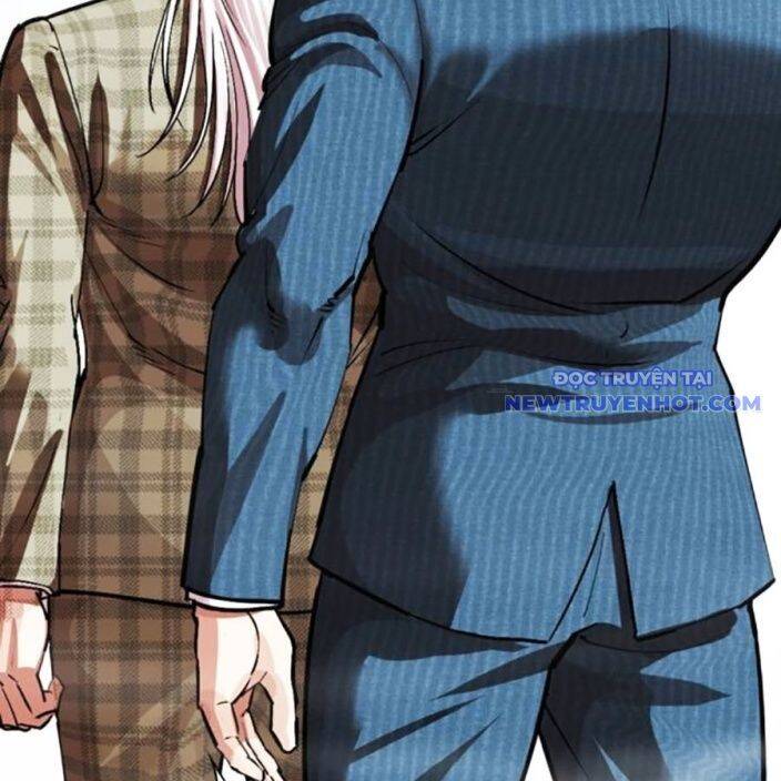 Hoán Đổi Diệu Kỳ Chapter 540 - Trang 142