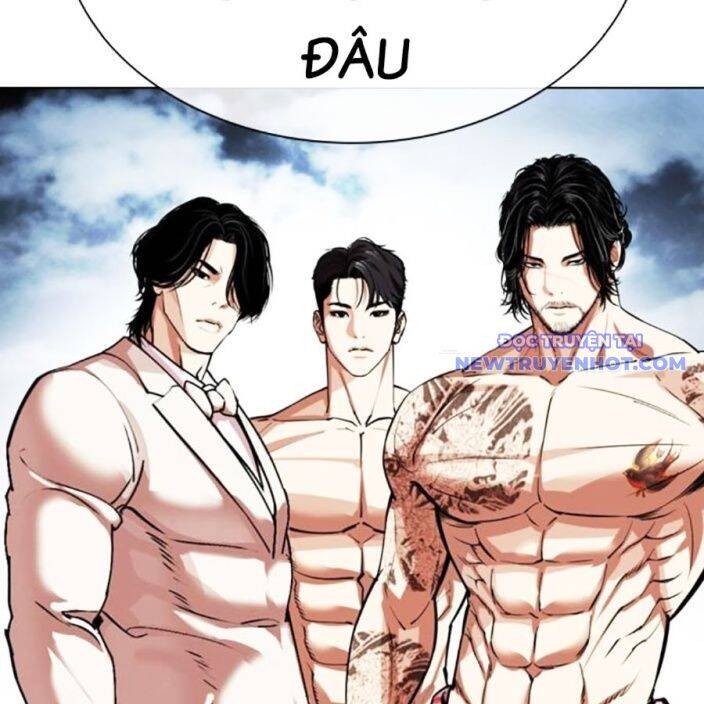 Hoán Đổi Diệu Kỳ Chapter 540 - Trang 160