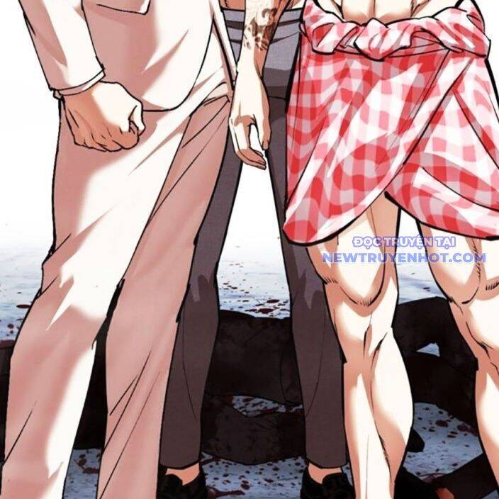 Hoán Đổi Diệu Kỳ Chapter 540 - Trang 161