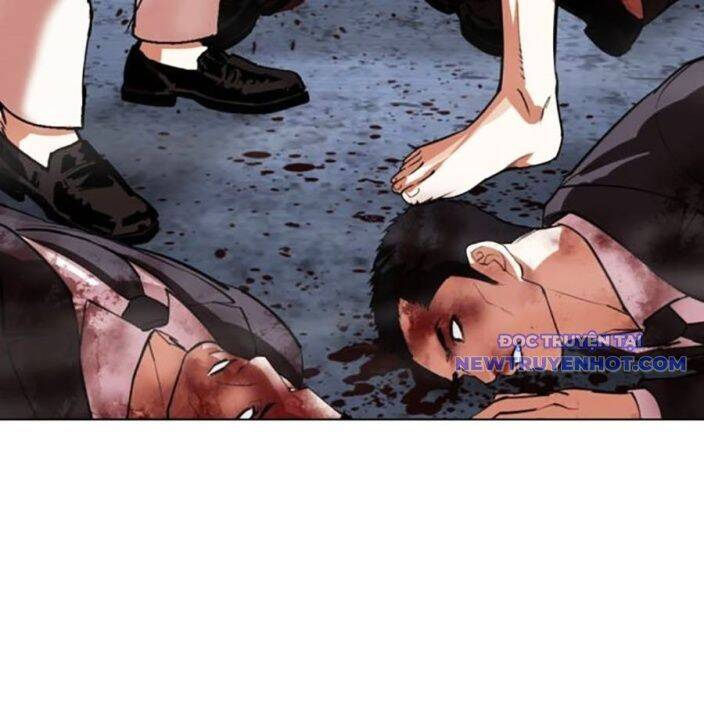 Hoán Đổi Diệu Kỳ Chapter 540 - Trang 162