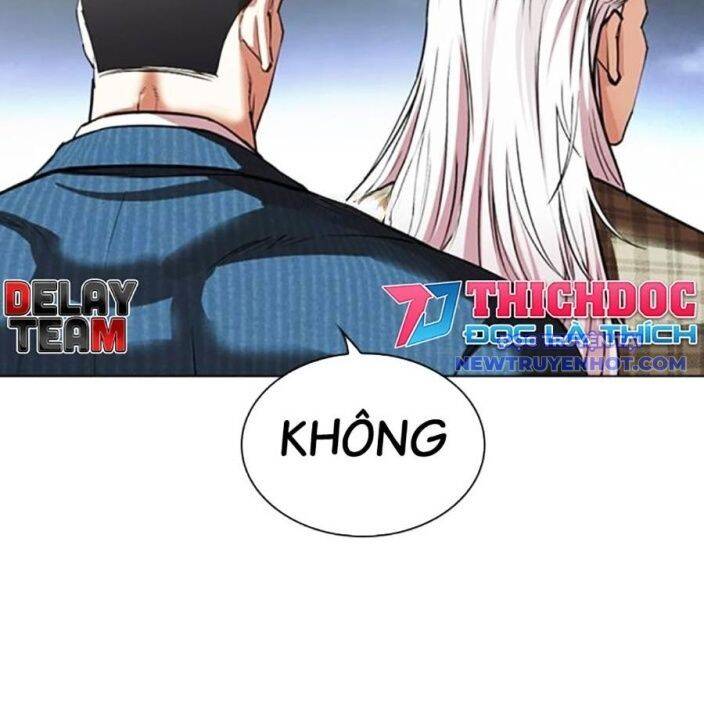Hoán Đổi Diệu Kỳ Chapter 540 - Trang 164