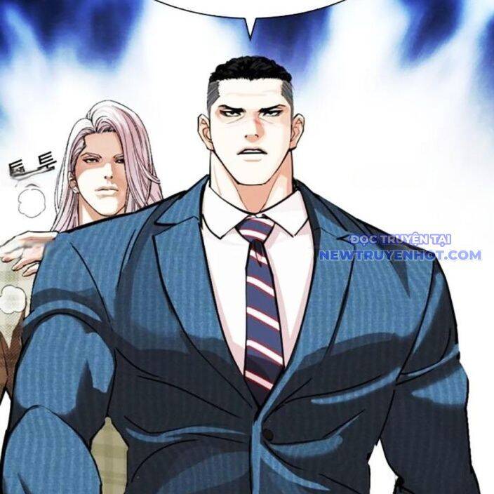 Hoán Đổi Diệu Kỳ Chapter 540 - Trang 168