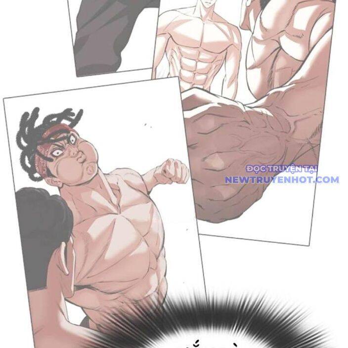 Hoán Đổi Diệu Kỳ Chapter 540 - Trang 177