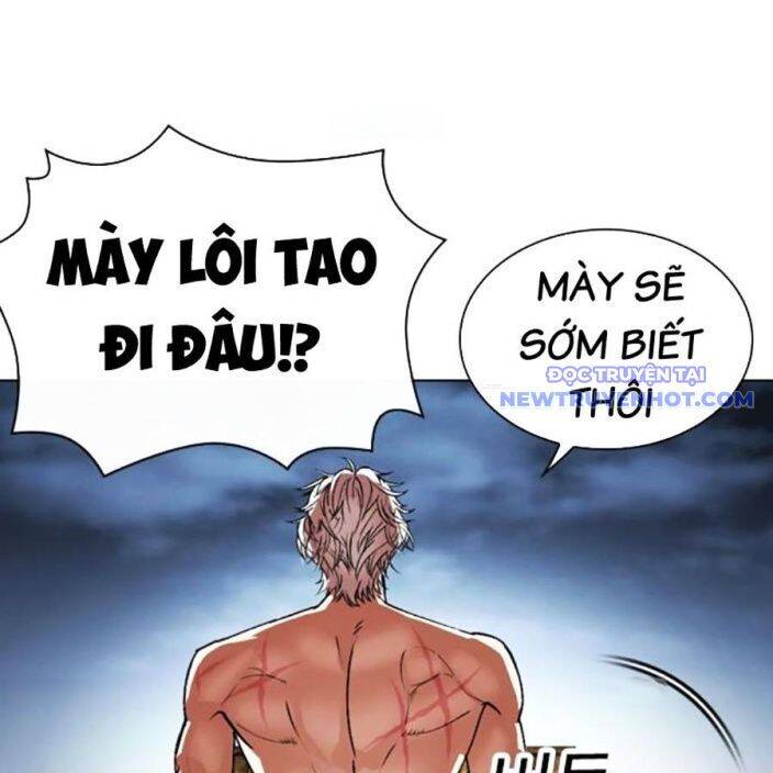 Hoán Đổi Diệu Kỳ Chapter 540 - Trang 18