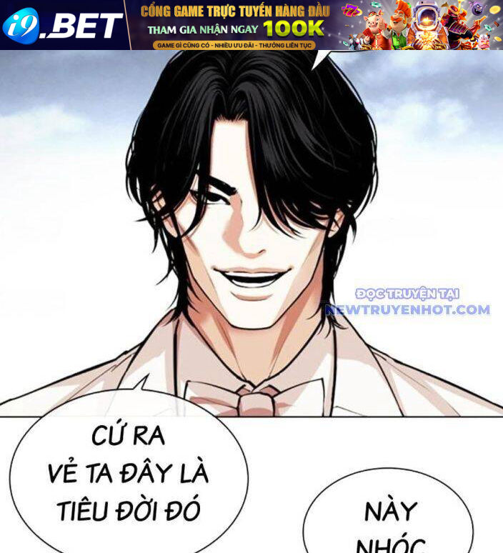 Hoán Đổi Diệu Kỳ Chapter 540 - Trang 183