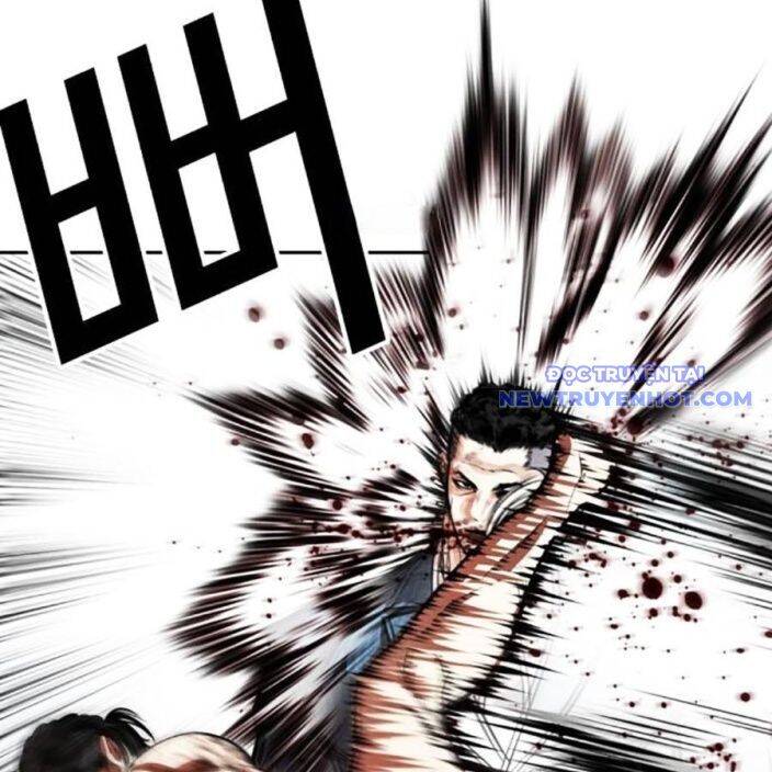 Hoán Đổi Diệu Kỳ Chapter 540 - Trang 199