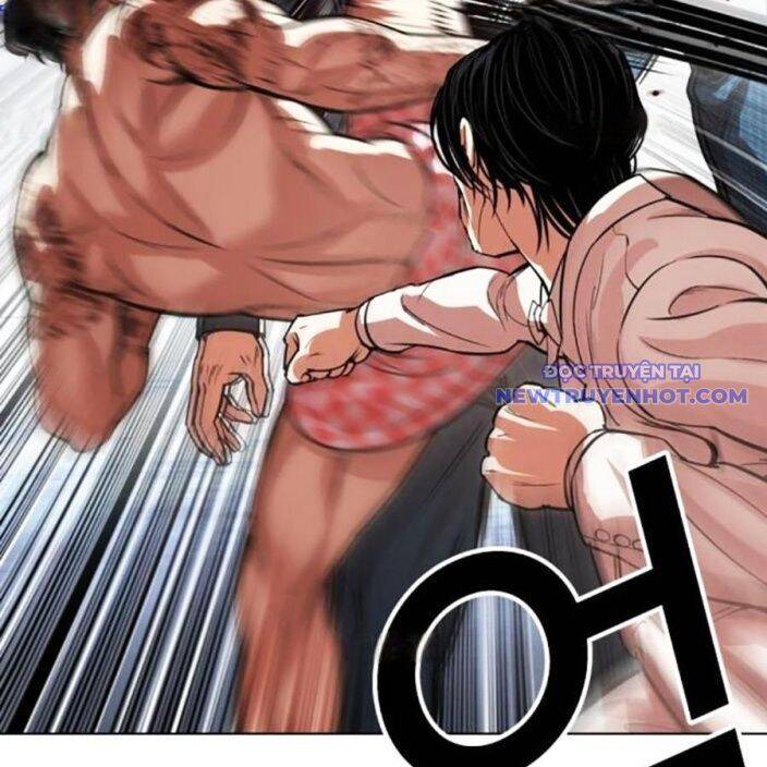 Hoán Đổi Diệu Kỳ Chapter 540 - Trang 200