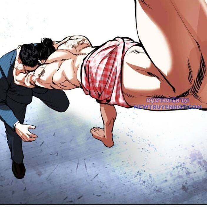 Hoán Đổi Diệu Kỳ Chapter 540 - Trang 209